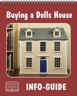 Buying a Dolls House