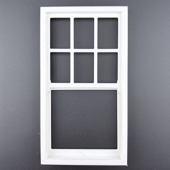 Opening Sash Window Frame #5