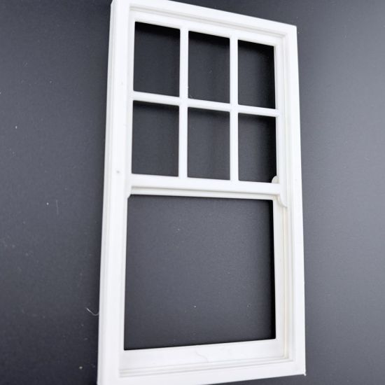Opening Sash Window Frame #6