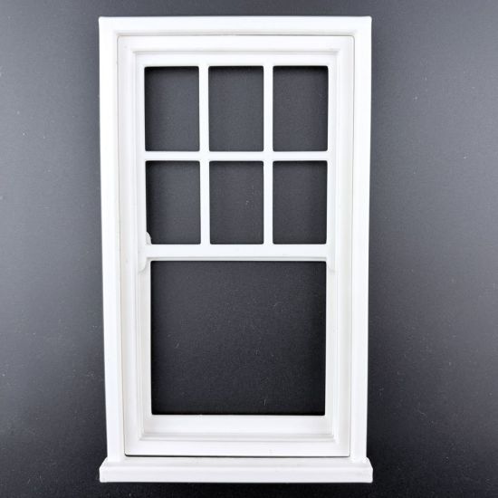 Opening Sash Window Frame