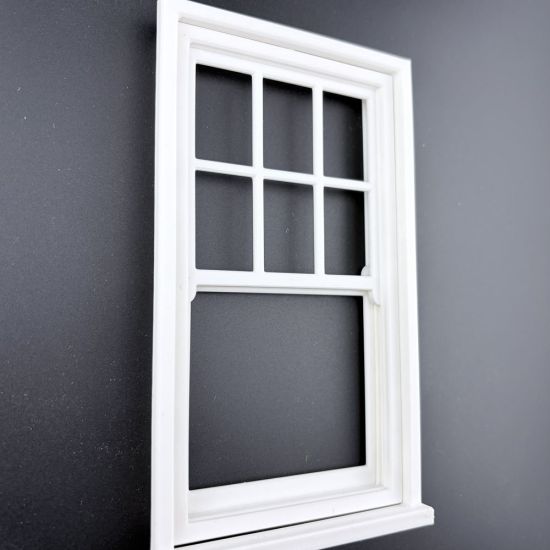 Opening Sash Window Frame #2