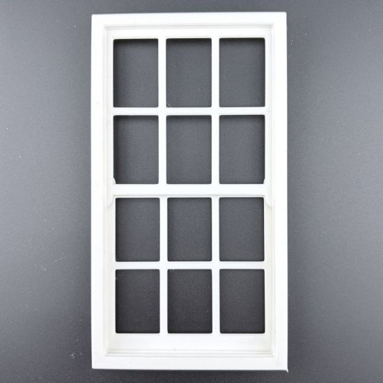 Opening Sash Window Frame - Custom Design #3