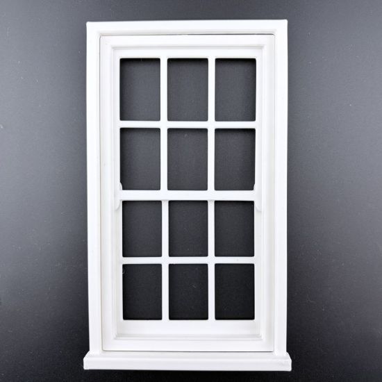 Opening Sash Window Frame