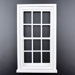 Opening Sash Window Frame