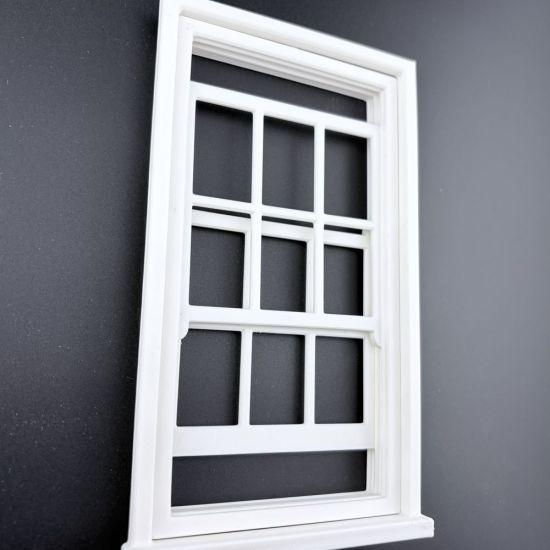 Opening Sash Window Frame #3