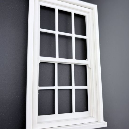 Opening Sash Window Frame #2