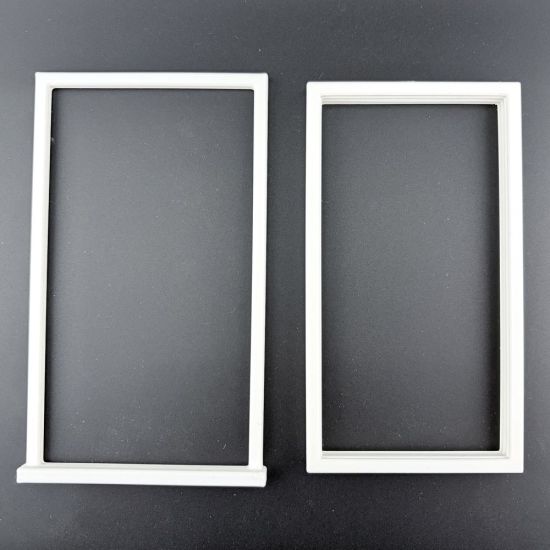 Opening Sash Window Frame - Custom Design #7