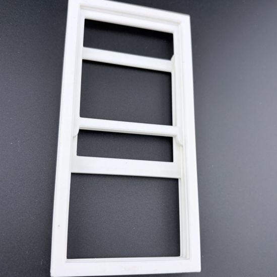 Opening Sash Window Frame #5