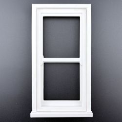 Opening Sash Window Frame
