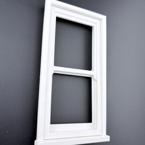 Opening Sash Window Frame #2