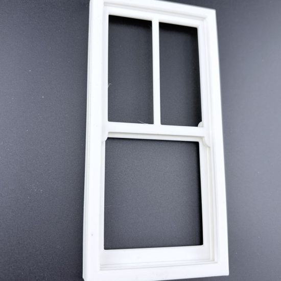 Opening Sash Window Frame #2