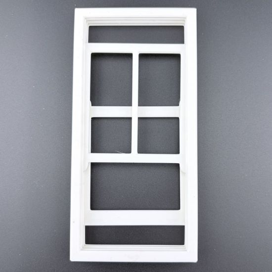 Opening Sash Window Frame #3