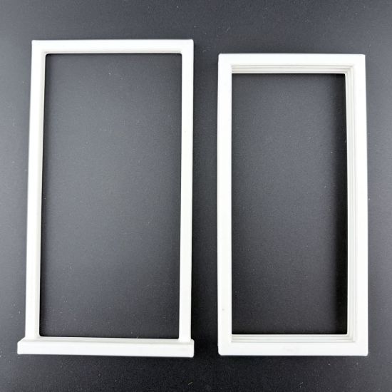 Opening Sash Window Frame - Custom Design #6