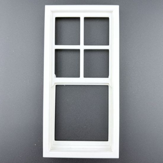 Opening Sash Window Frame