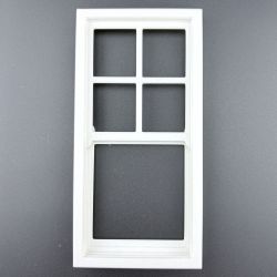 Opening Sash Window Frame