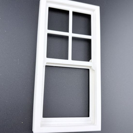 Opening Sash Window Frame #2
