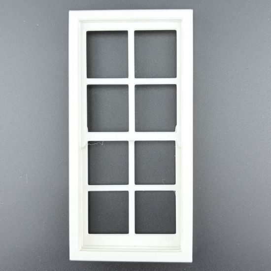 Opening Sash Window Frame - Custom Design #3