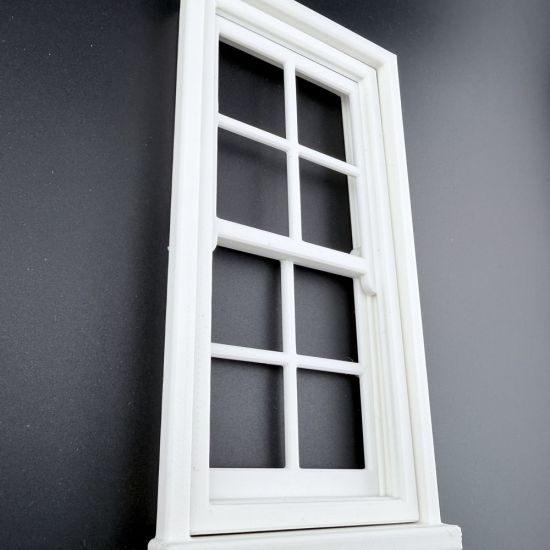 Opening Sash Window Frame #2