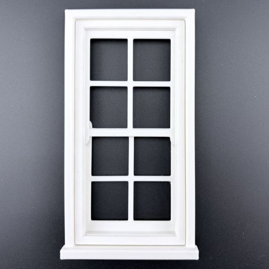 Opening Sash Window Frame
