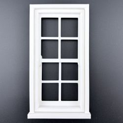 Opening Sash Window Frame