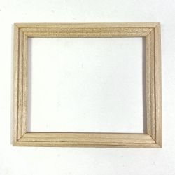 Wooden Picture Frame