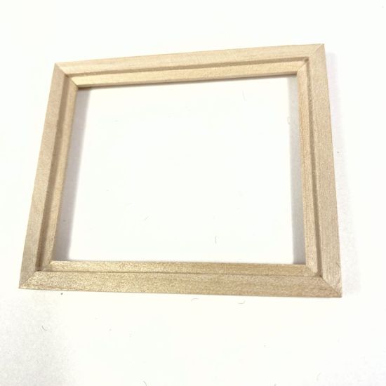 Wooden Picture Frame #3
