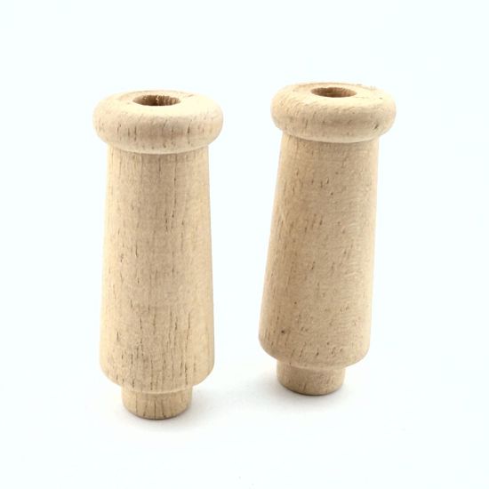 Small Chimney Pots x2 (Clearance)