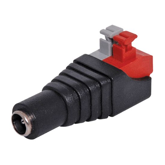 2.1mm Jack Adaptor 5A