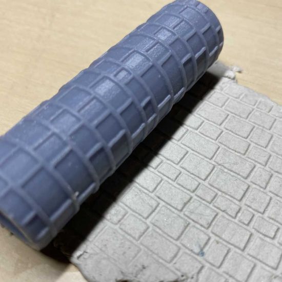 Texture Roller - Coursed Stone
