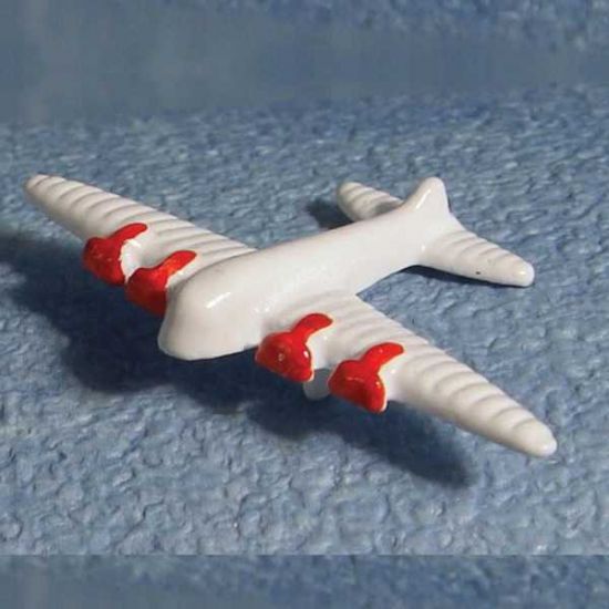 Toy Aeroplane