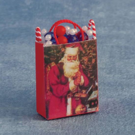 Christmas Decoration Bag
