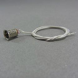 Bulb Holder (with plug) for DE024 Bulbs