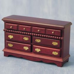 Mahogany Sideboard