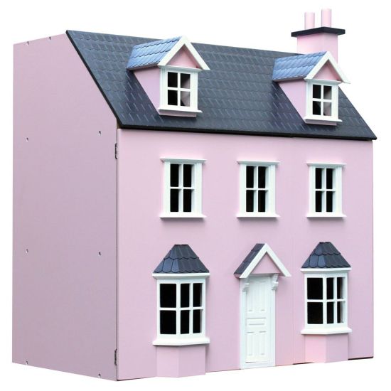 Pippin Cottage Dolls House Kit #3