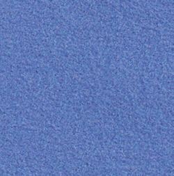 Dolls House Carpet (Self Adhesive) - Royal Blue