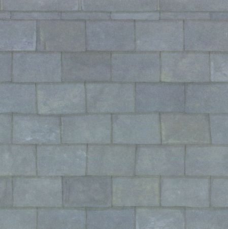 Quality Slate Dolls House Roof Paper