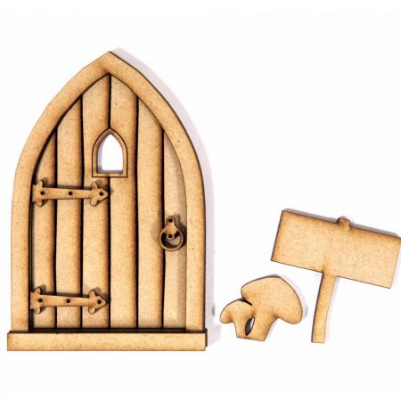 Fairy Door