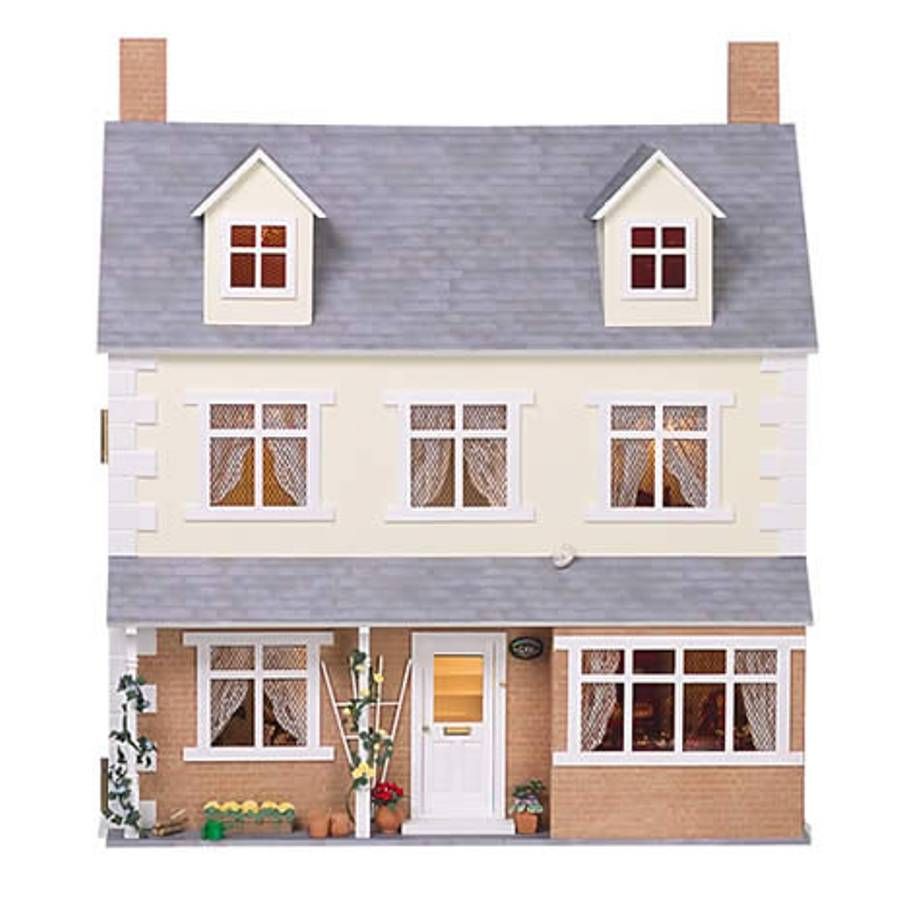 springwood cottage dolls house