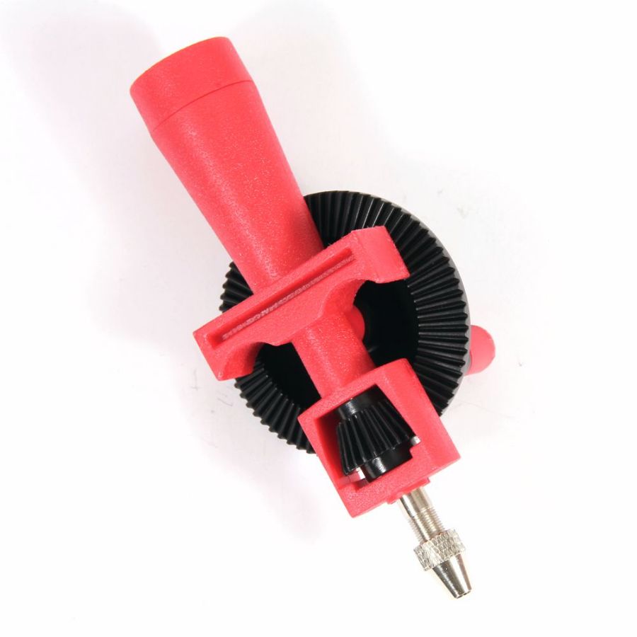 Mini Hand Drill (2464)