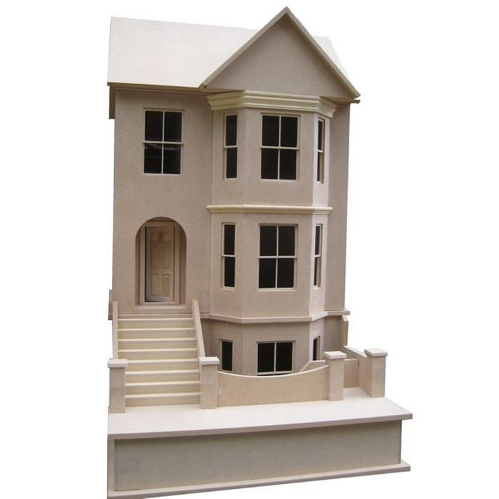 free dolls house plans