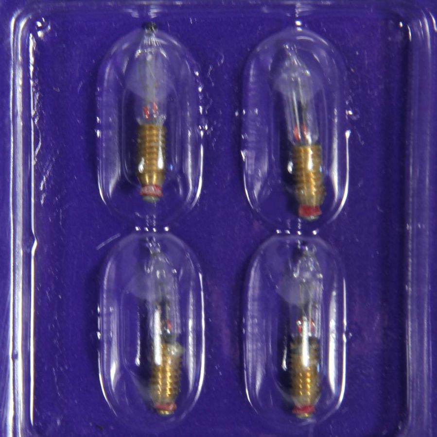 dolls house spare light bulbs