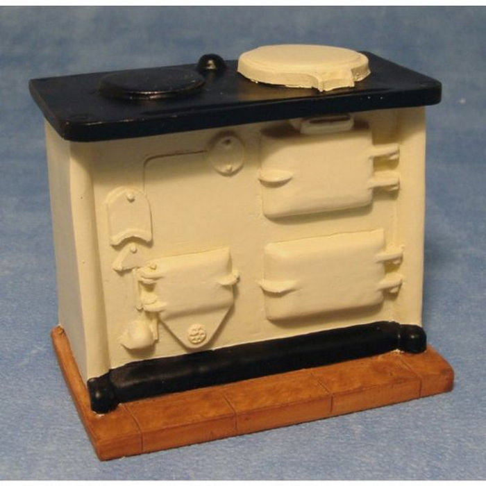 dolls house aga