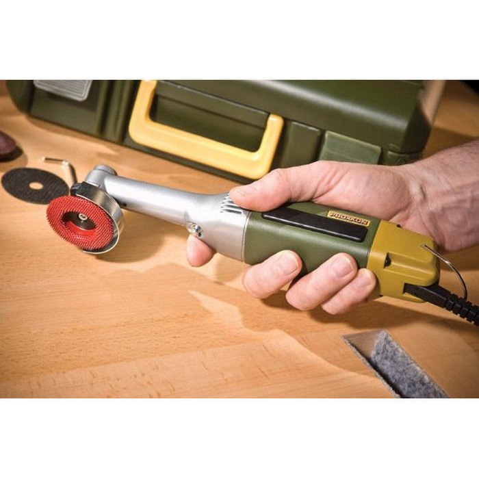 Proxxon LWS Long Neck Grinder 28547 (PX702027) | Bromley Craft