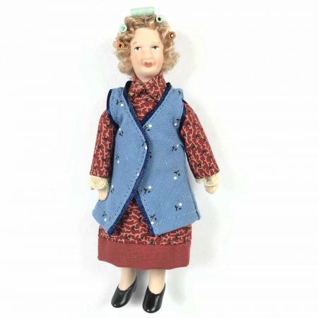 Grandma Enid Doll