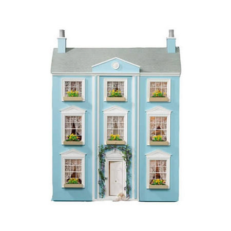 The Classical Dolls House Kit #3