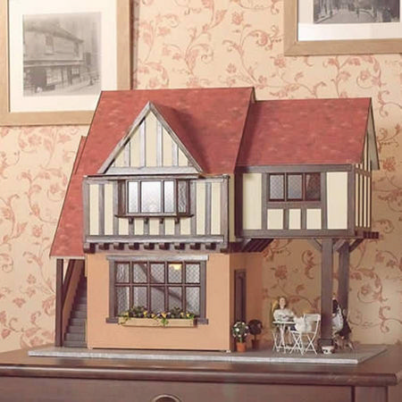 Stratford Place Bakery Kit