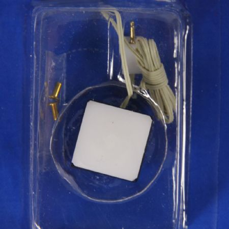 Modern Cube Dolls House Wall Light