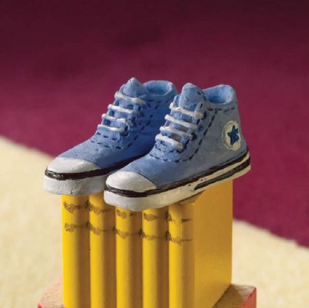 Baseball Shoes