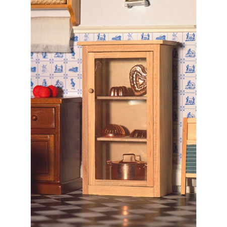 Dolls House Jelly / Larder Cupboard