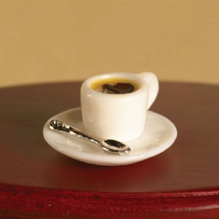 Cup of Espresso